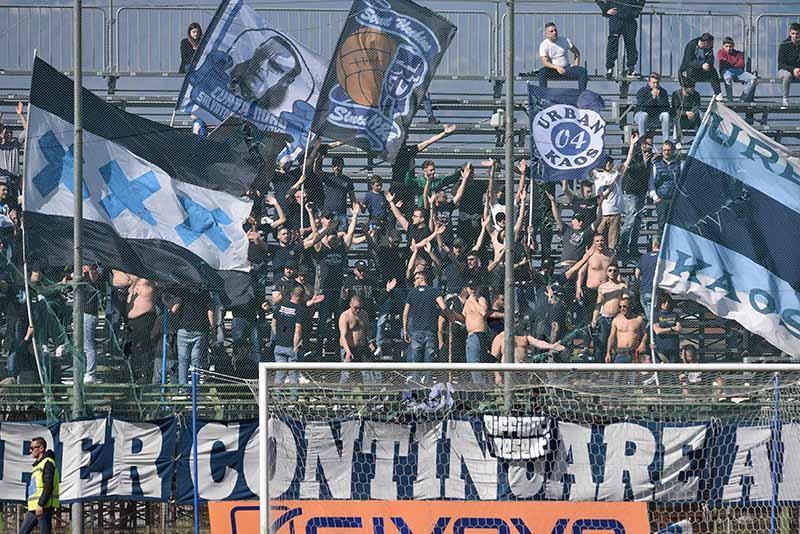 Derby al vertice: Sarnese-Paganese per il primato nel Girone G