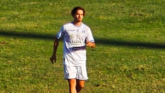 Paganese, Figueras sblocca i difensori: primo gol stagionale per lui