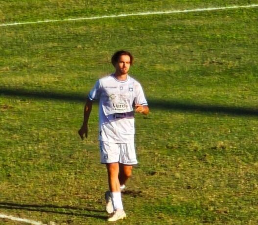 Paganese, Figueras sblocca i difensori: primo gol stagionale per lui