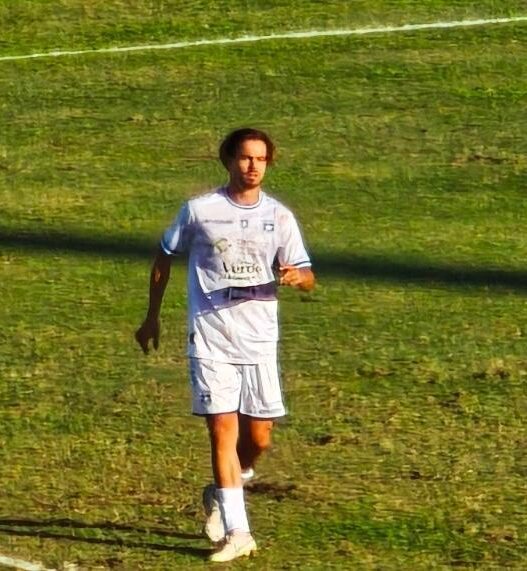 Paganese, Figueras sblocca i difensori: primo gol stagionale per lui