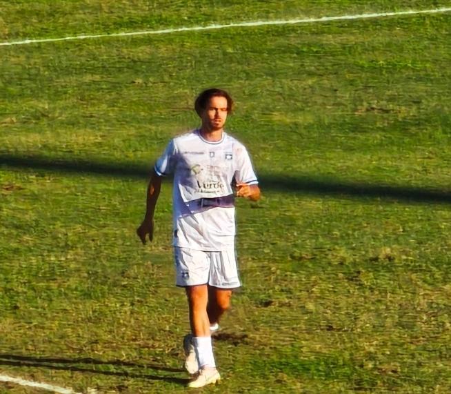 Paganese, Figueras sblocca i difensori: primo gol stagionale per lui