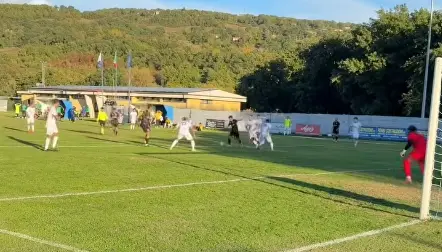 Folgore, VR Macerata e Loreto: vittorie nel campionato di Prima Categoria