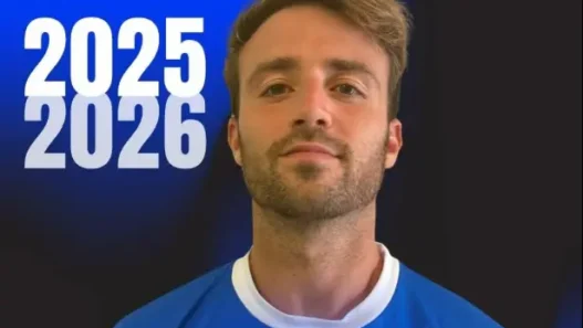 Fossombrone, tre giornate di squalifica per Fabbri