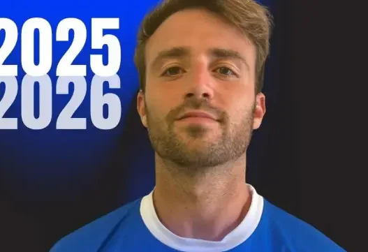 Fossombrone, tre giornate di squalifica per Fabbri