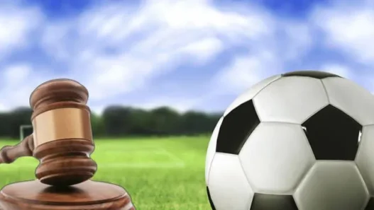 Serie D, stangata Vieira: 10 giornate di squalifica nel girone F