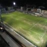 Giulianova multato per lancio di bottiglie contro la panchina dell'Ancona