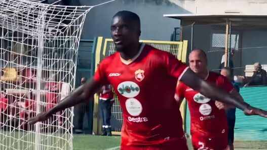 Ancona espugna Giulianova: Gueye e Pecci firmano il 2-0
