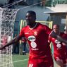 Ancona espugna Giulianova: Gueye e Pecci firmano il 2-0