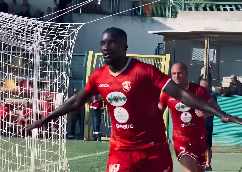 Ancona espugna Giulianova: Gueye e Pecci firmano il 2-0