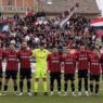 Lanciano, stop a Larino: il Termoli vince 2-0