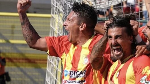 Derby del Fadini: Giulianova e Santegidiese si sfidano in un "trasferta in casa"