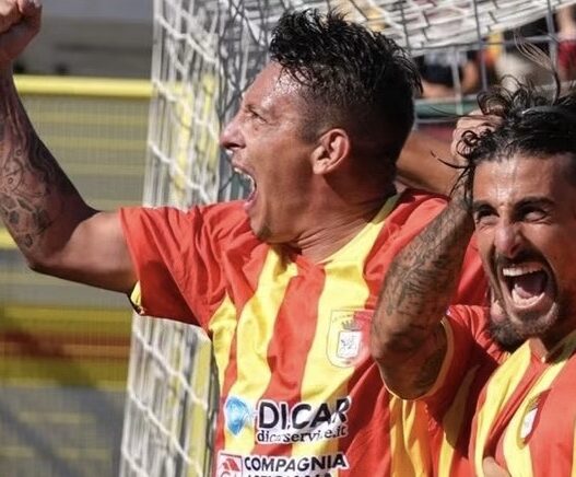 Derby del Fadini: Giulianova e Santegidiese si sfidano in un "trasferta in casa"