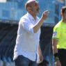 Santegidiese, l'allenatore Cappellacci: "Salvezza, non playoff"