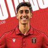 Lanciano FC, arriva il giovane portiere classe 2008 Damiano Butano