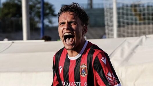 Lanciano, tris al Montecchio Gallo: 3-1 e tre punti d'oro