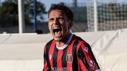Lanciano, tris al Montecchio Gallo: 3-1 e tre punti d'oro