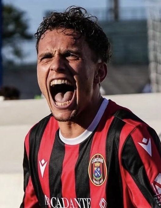 Lanciano, tris al Montecchio Gallo: 3-1 e tre punti d'oro