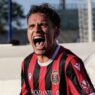Lanciano, tris al Montecchio Gallo: 3-1 e tre punti d'oro