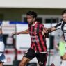 Atletico Ascoli travolge il Lanciano 5-1: espulsione di Barone pesa sui rossoneri