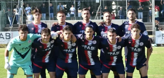 K-Sport Montecchio: la forza degli Under per la nuova stagione