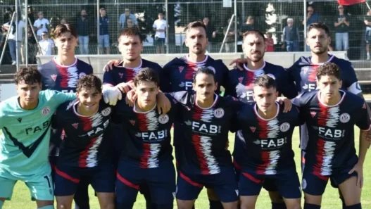 K-Sport Montecchio: la forza degli Under per la nuova stagione