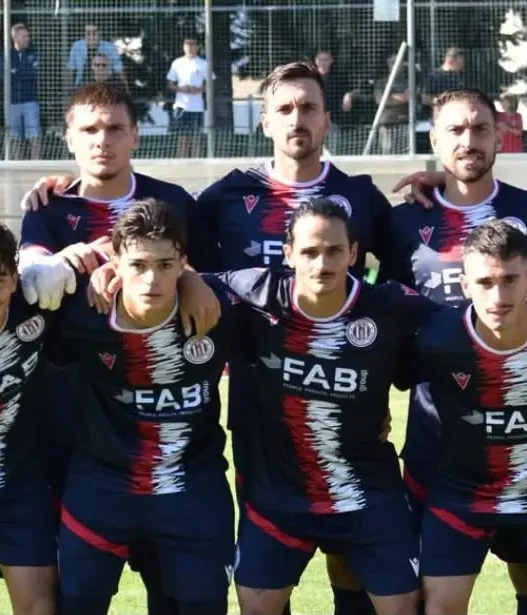 K-Sport Montecchio: la forza degli Under per la nuova stagione