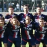 K-Sport Montecchio: la forza degli Under per la nuova stagione