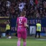 Samb, Kaprikas verso il forfait contro la Reggiana