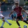 K-Sport Montecchio, tris Lanciano dopo l'errore di Mariani