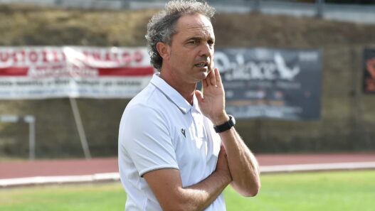 Lattanzi: "Ai giovani manca esperienza, ma facciamo passi avanti"