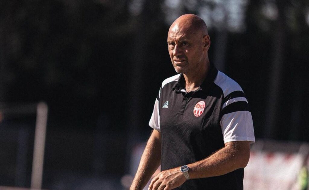 Maceratese, la maledizione del gol subito: Alfonsi deluso, Foligno in scia