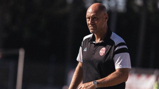 Maceratese, la maledizione del gol subito: Alfonsi deluso, Foligno in scia