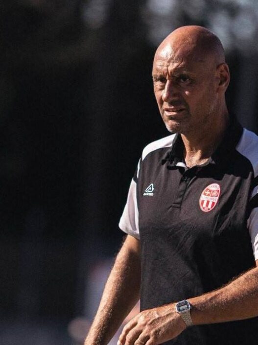Maceratese, la maledizione del gol subito: Alfonsi deluso, Foligno in scia