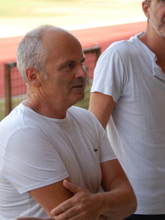 Maceratese, Crocioni sblocca fondi extra per il mercato: obiettivo Baldassin