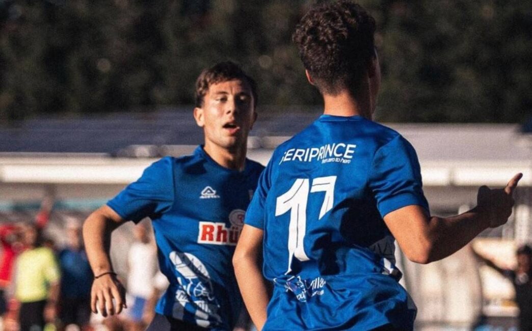 Juniores: Civitanovese show, Trodica ko. Focus sui giovani