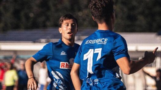 Juniores: Civitanovese show, Trodica ko. Focus sui giovani