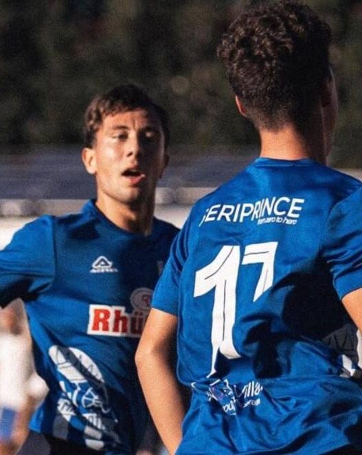 Juniores: Civitanovese show, Trodica ko. Focus sui giovani