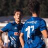 Juniores: Civitanovese show, Trodica ko. Focus sui giovani