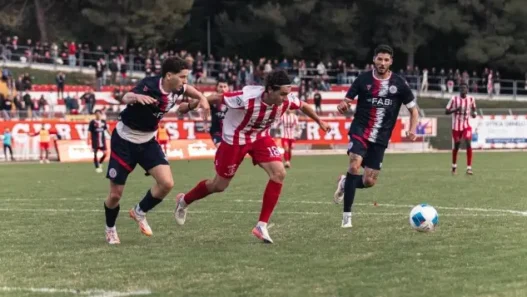 Serie D, Maceratese-Montecchio Gallo 1-1: Didio su rigore salva i marchigiani