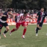 Serie D, Maceratese-Montecchio Gallo 1-1: Didio su rigore salva i marchigiani