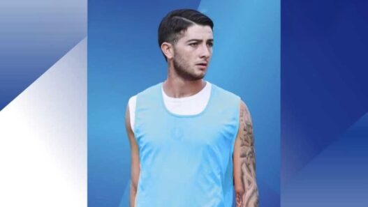 Fidelis Andria, Ciracì torna a vestire la maglia biancazzurra