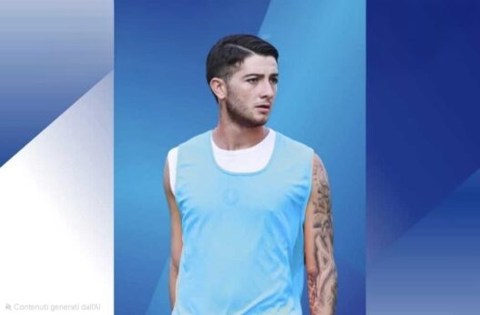 Fidelis Andria, Ciracì torna a vestire la maglia biancazzurra