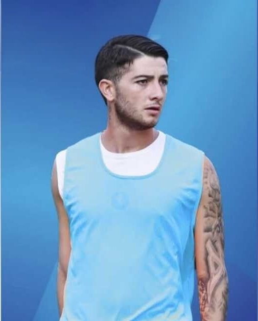 Fidelis Andria, Ciracì torna a vestire la maglia biancazzurra