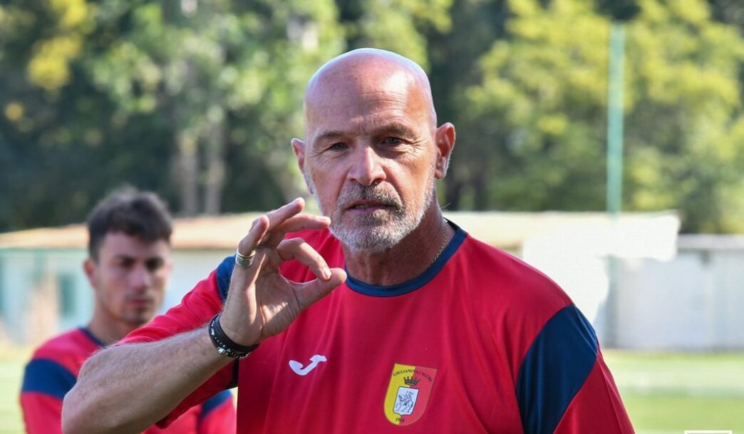 Maceratese, panchina Alfonsi confermata ma voci su Mosconi