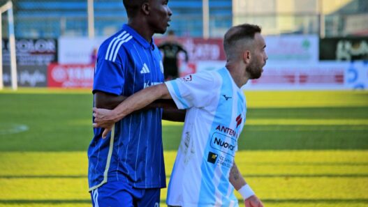 Coppa Italia, Virtus Francavilla si affida al turnover contro il Gravina