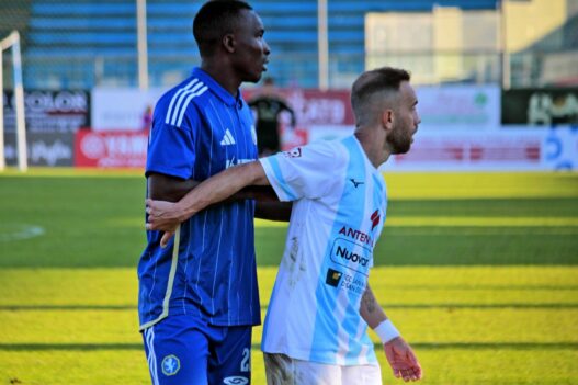 Coppa Italia, Virtus Francavilla si affida al turnover contro il Gravina