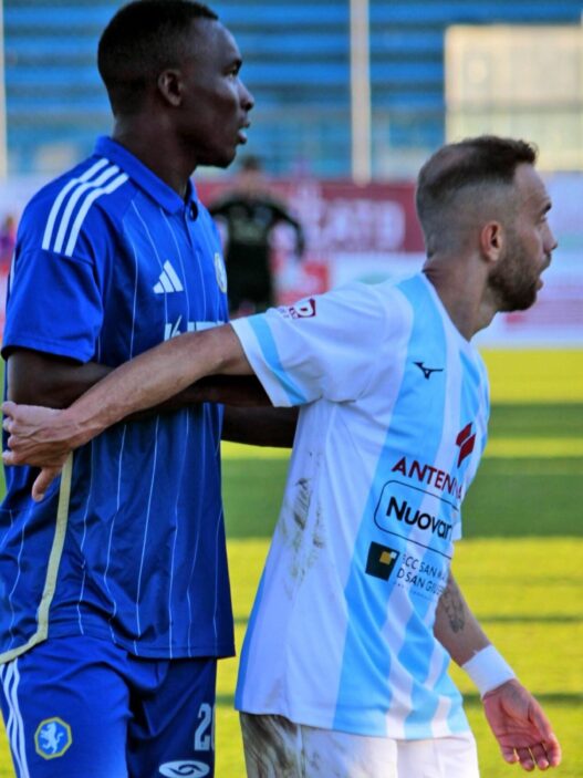 Coppa Italia, Virtus Francavilla si affida al turnover contro il Gravina