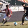 Maceratese, risoluzione consensuale con Mattia Pampano: torna all'Azzurra Colli