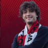 Chiesanuova, ufficiale l'arrivo del centrocampista classe 2006 Matteo Paoltroni