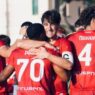 Ancona, vittoria a Giulianova: Gueye e Pecci firmano il 2-0